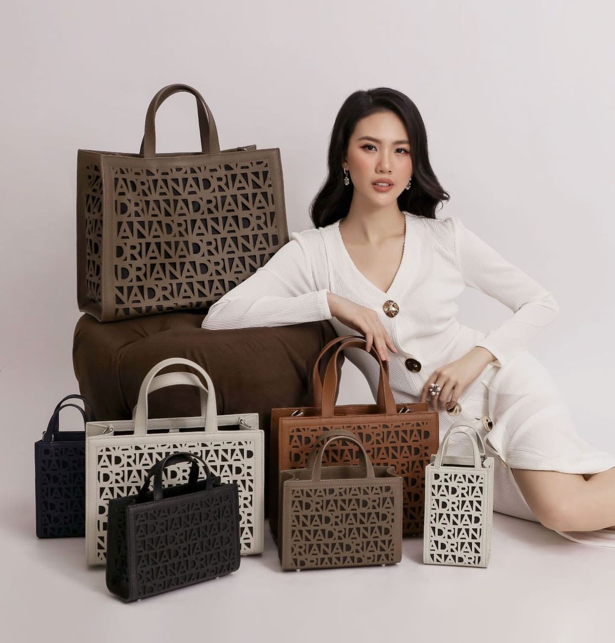 7 LOCAL BRAND VIỆT THAY ĐỔI CUỘC ĐUA TÚI XÁCH NỮ Ở “SÂN NHÀ”